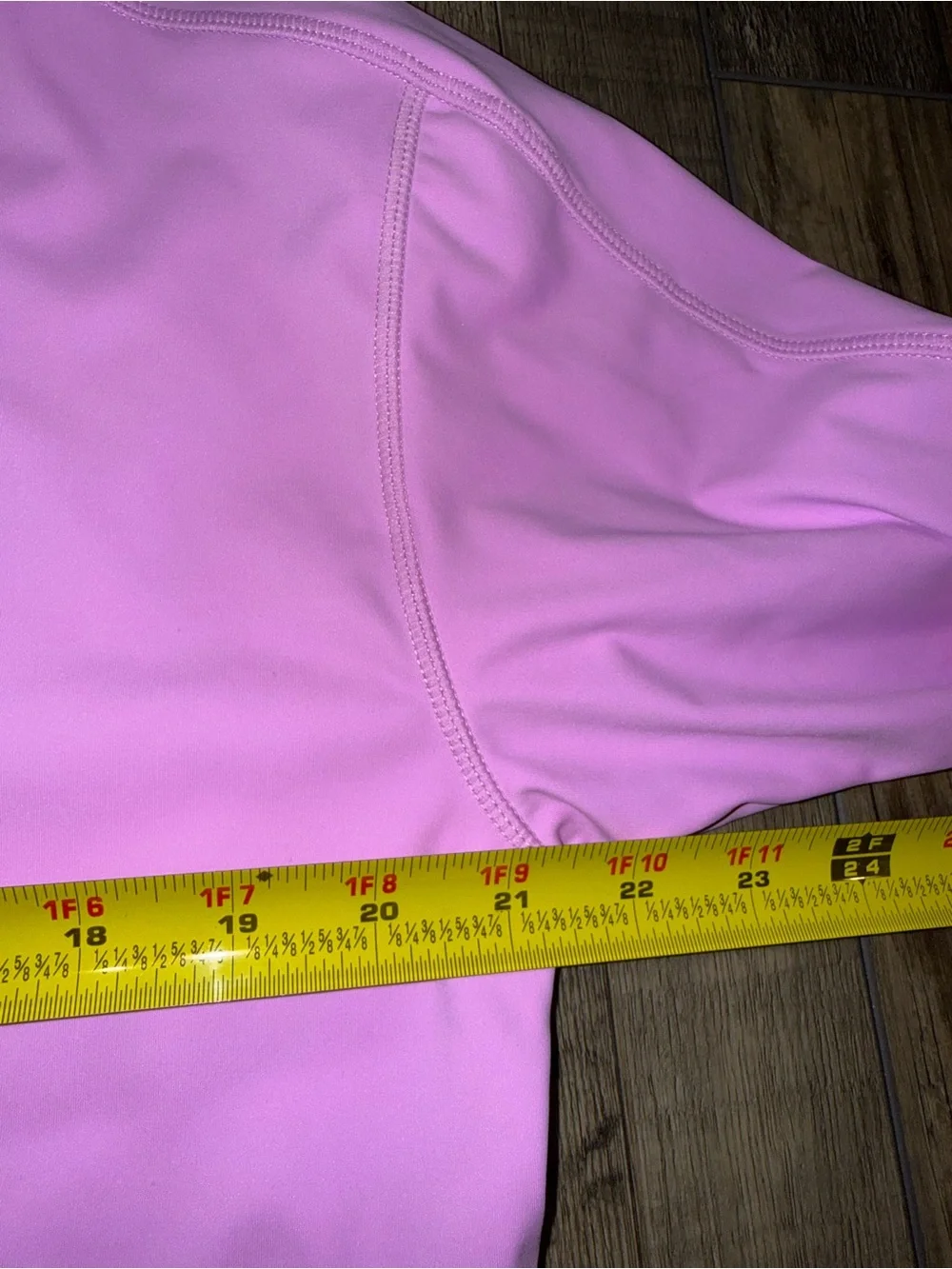 Nani Performance Pullover Small EUC - Picture 4 of 5